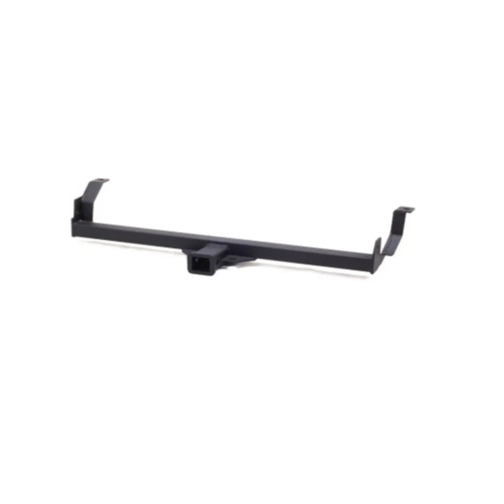 Rear Bumper with Hitch for Suzuki Jimny JB43