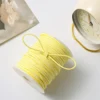 Pale Yellow-50Y Per Roll