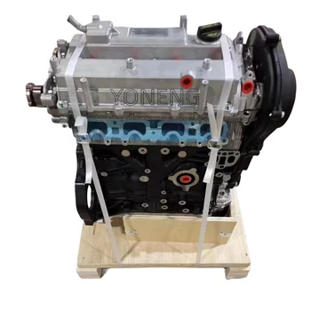 JL486ZQ3 Engine for Changan CS95 - GOOD Quality Long Block