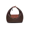 Chocolate brown