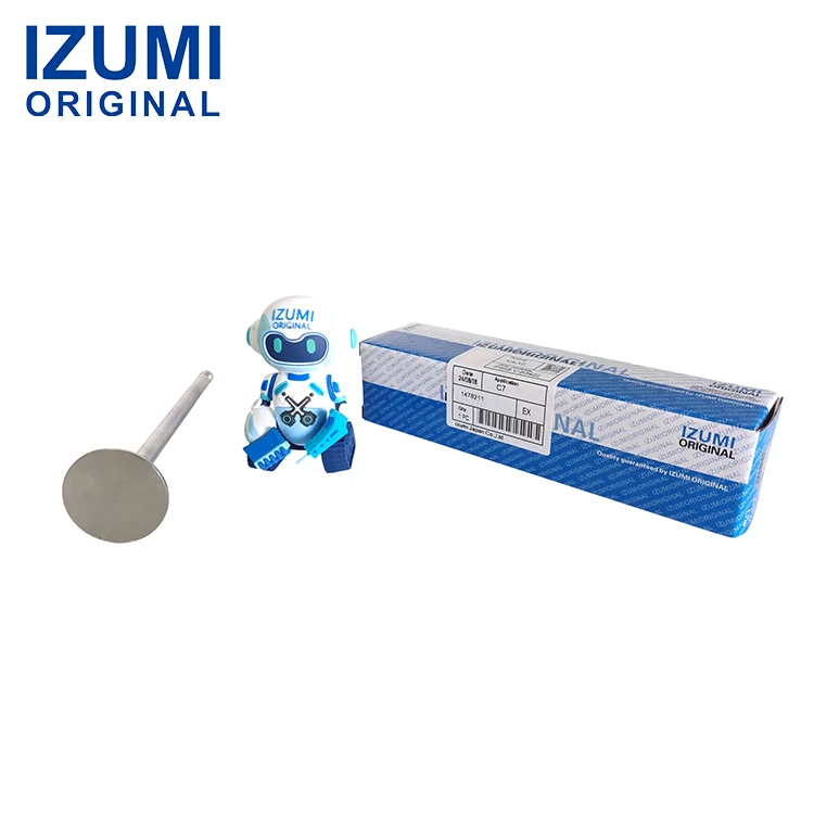 IZUMI ORIGINAL C7 1478211 Valve C7 1478211 Valve For Caterpillar Construction Machinery Parts