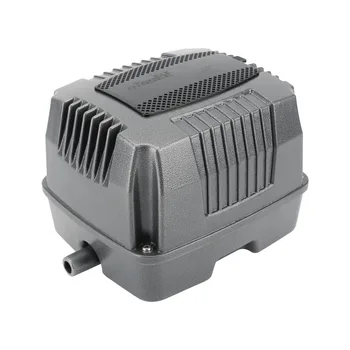 110V, US Plug LAP-10/20/30/50/80/120  Pond air Pump Water Aeration Oxygenation Pump Septic Wastewater Aerator