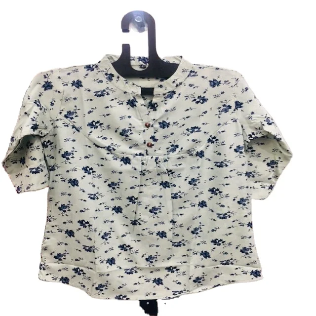 latest fancy top with price