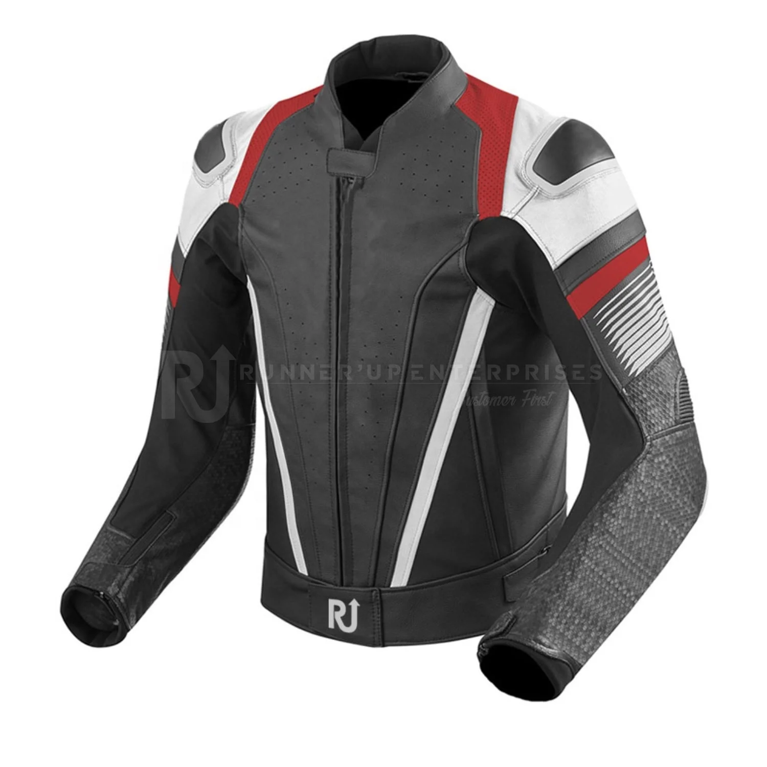 bike riding jacket for men