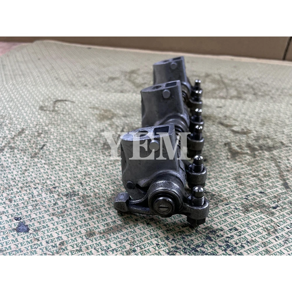 D905 Rocker Arm Assy for Kubota Engine Rebuild Kit Wholesale Engine Parts