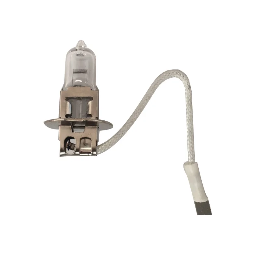 Автомобильная галогенная лампа 24 В H3 70 Вт PK22.S