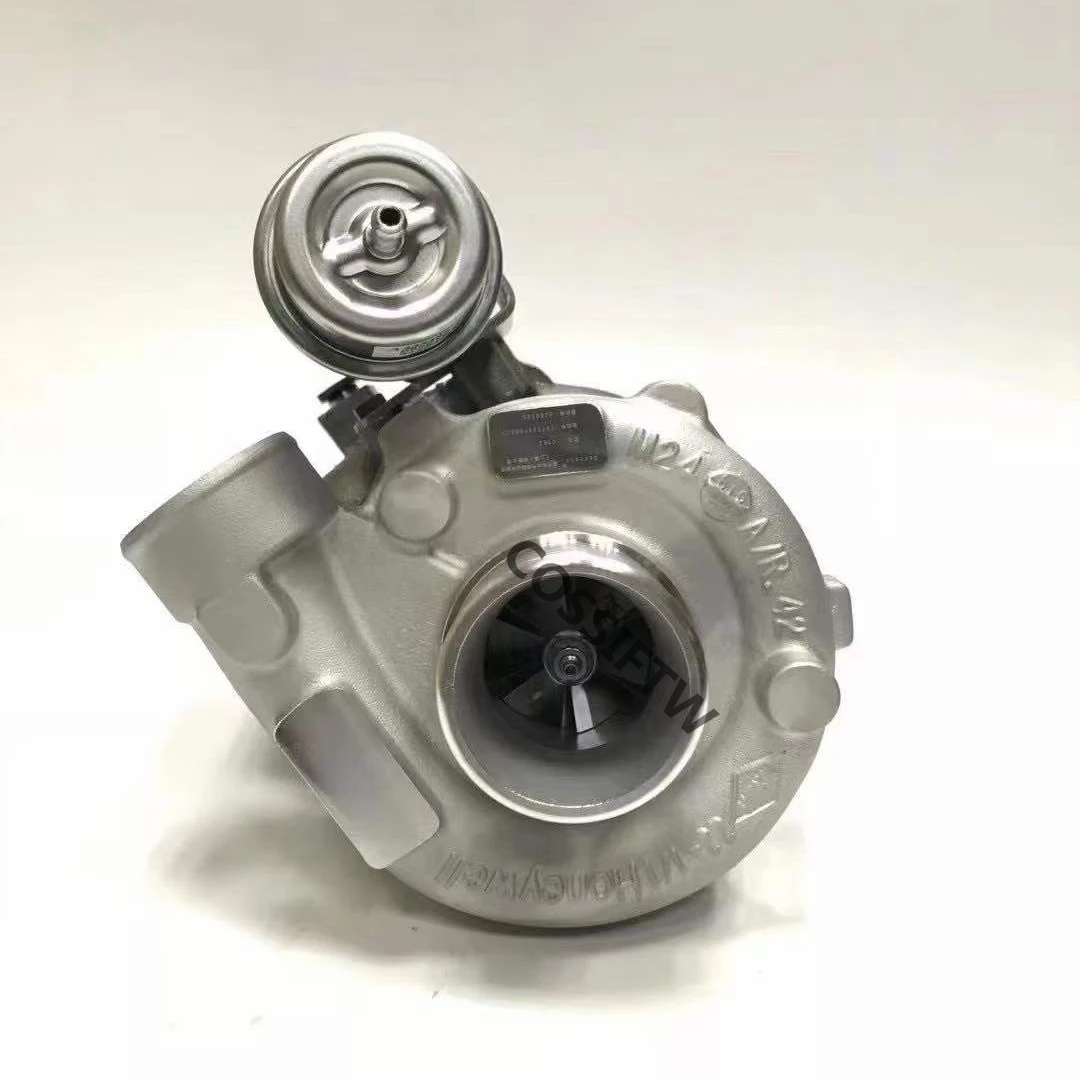 Turbo for YUCHAI GT22 797029-0003 ZK6729N - COSSIFTW