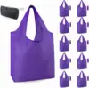 Solid purple - 10