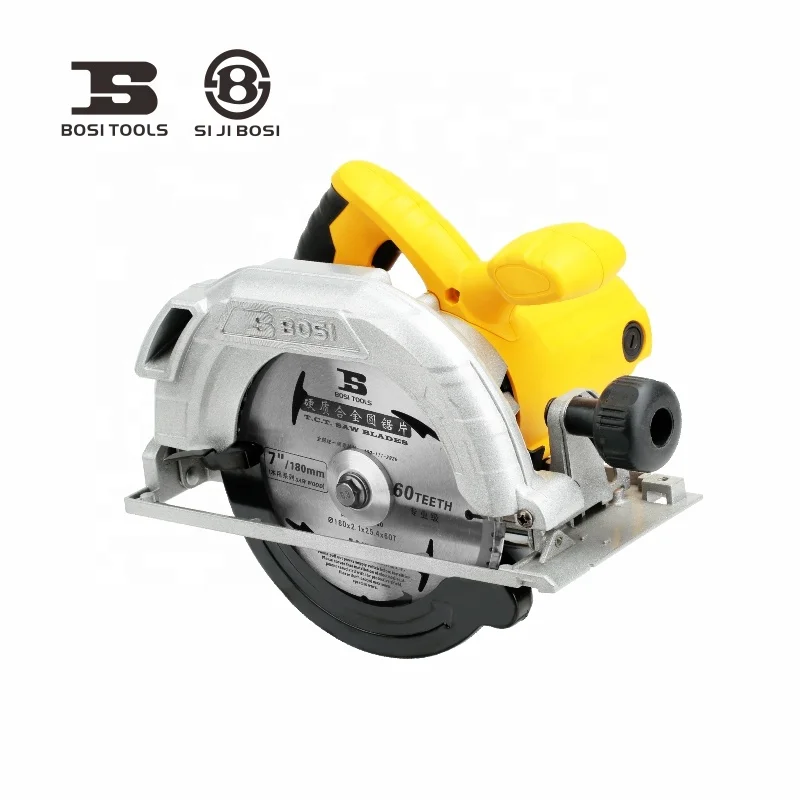 Electric Circular Saw 1300w Mini 