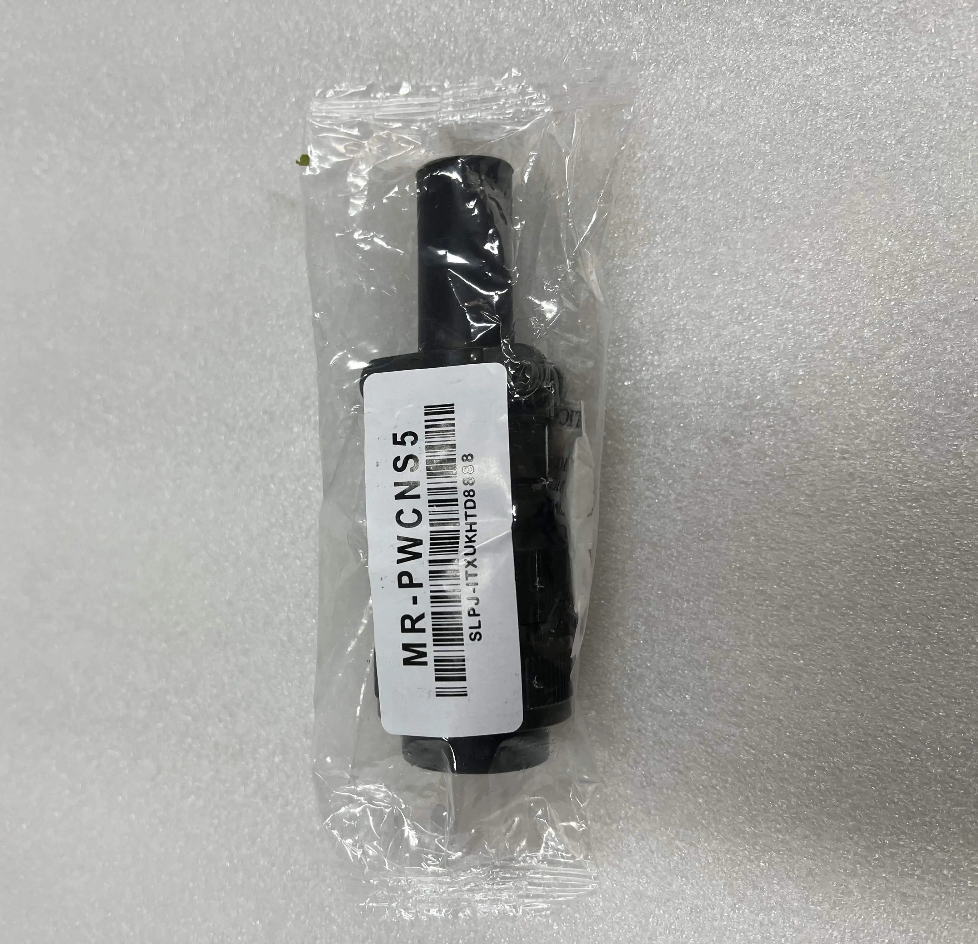 Mitsubishi Servo Connector MR-PWCNS5