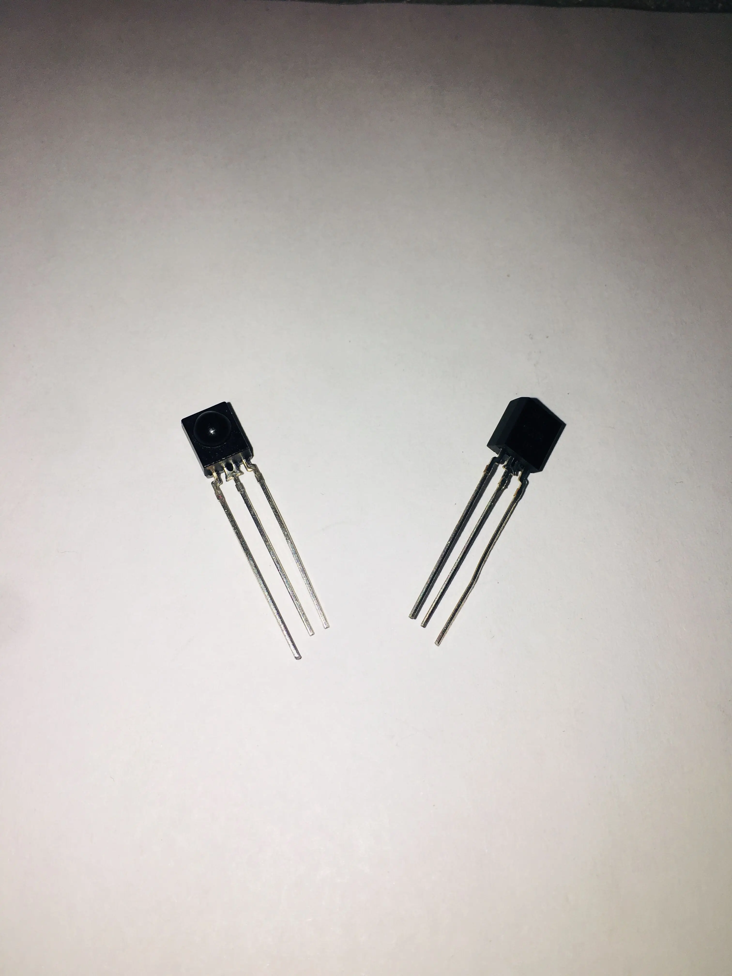 FPS6038 FPS-6038 Infrared Receive Head Receiver Ir Chip Sensor