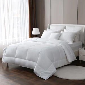 Wholesale Eco-Friendly Breathable Duvet Comforter for OEKO-TEX Certified Materials