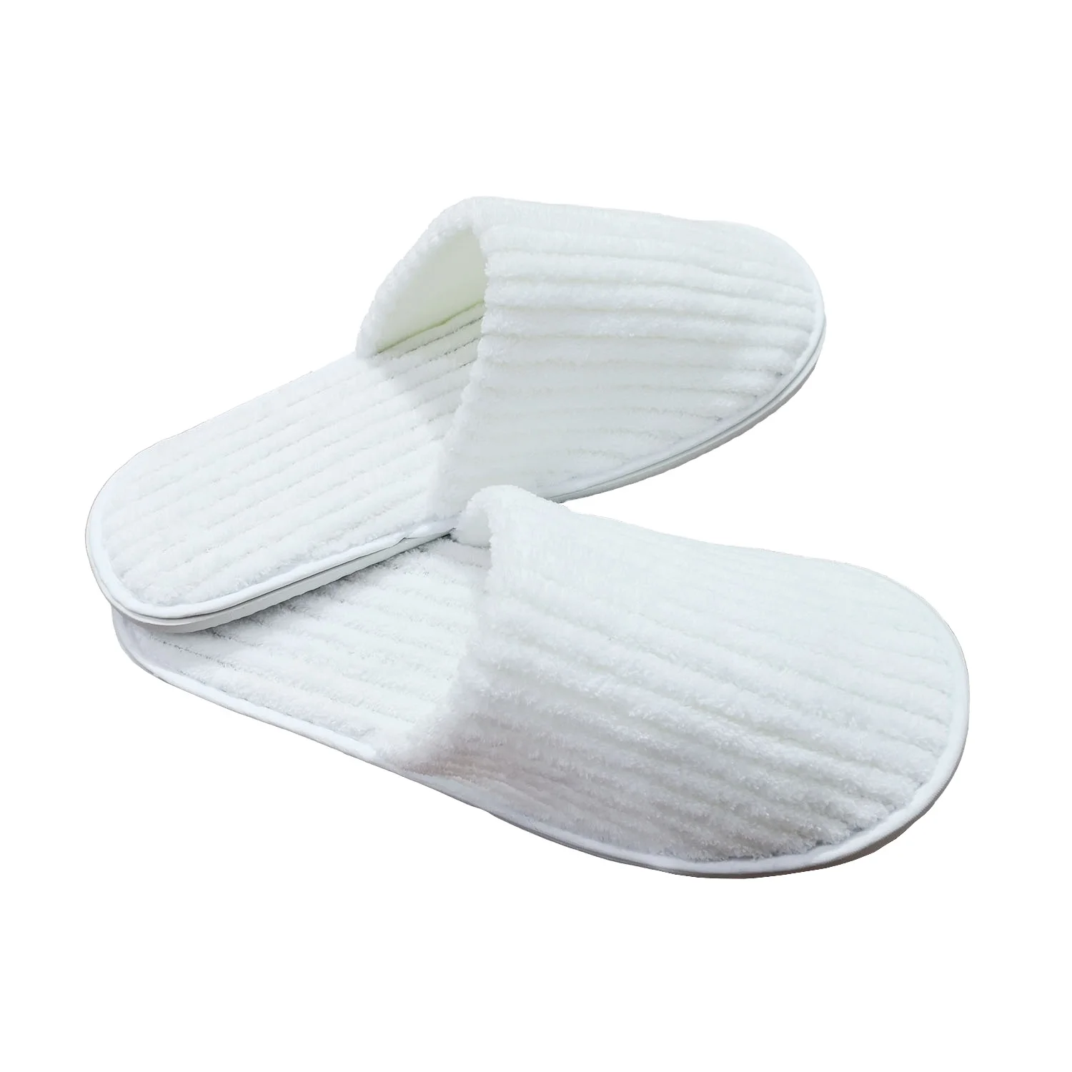 Closed Toe Bridesmaids Slippers Bulk Non Slip Disposable Hotel Spa Slippers From Voguecollections,  In Bulk