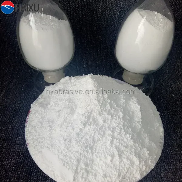 2024 Hot sale Fine Flame Retardant Alumina Trihydrate Aluminum Hydroxide Powder aluminium oxide -1-