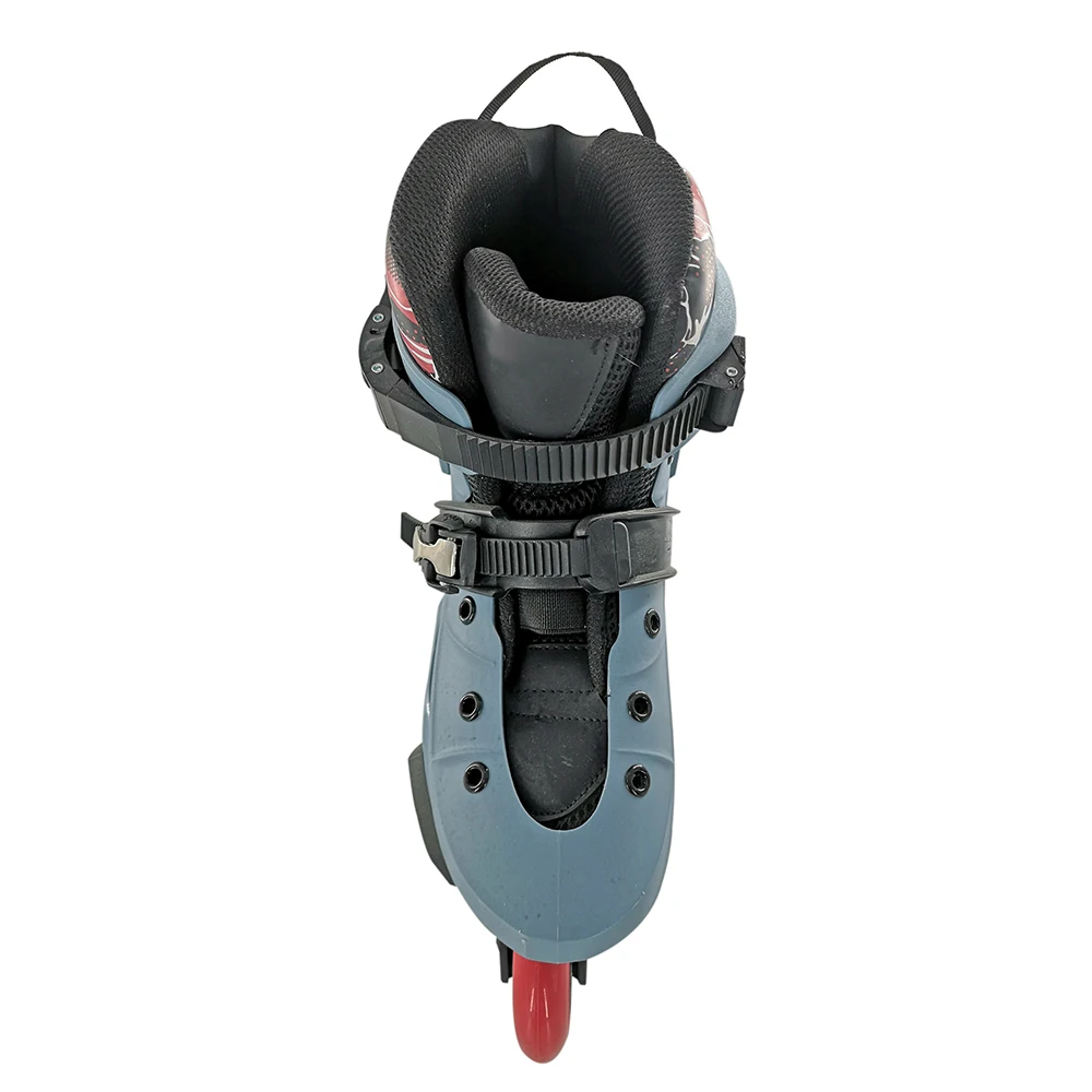 Wholesale Classic Roller Skates for Fresh Learners Detachable Skating Shoes Freestyle Slalomn Skate shoes