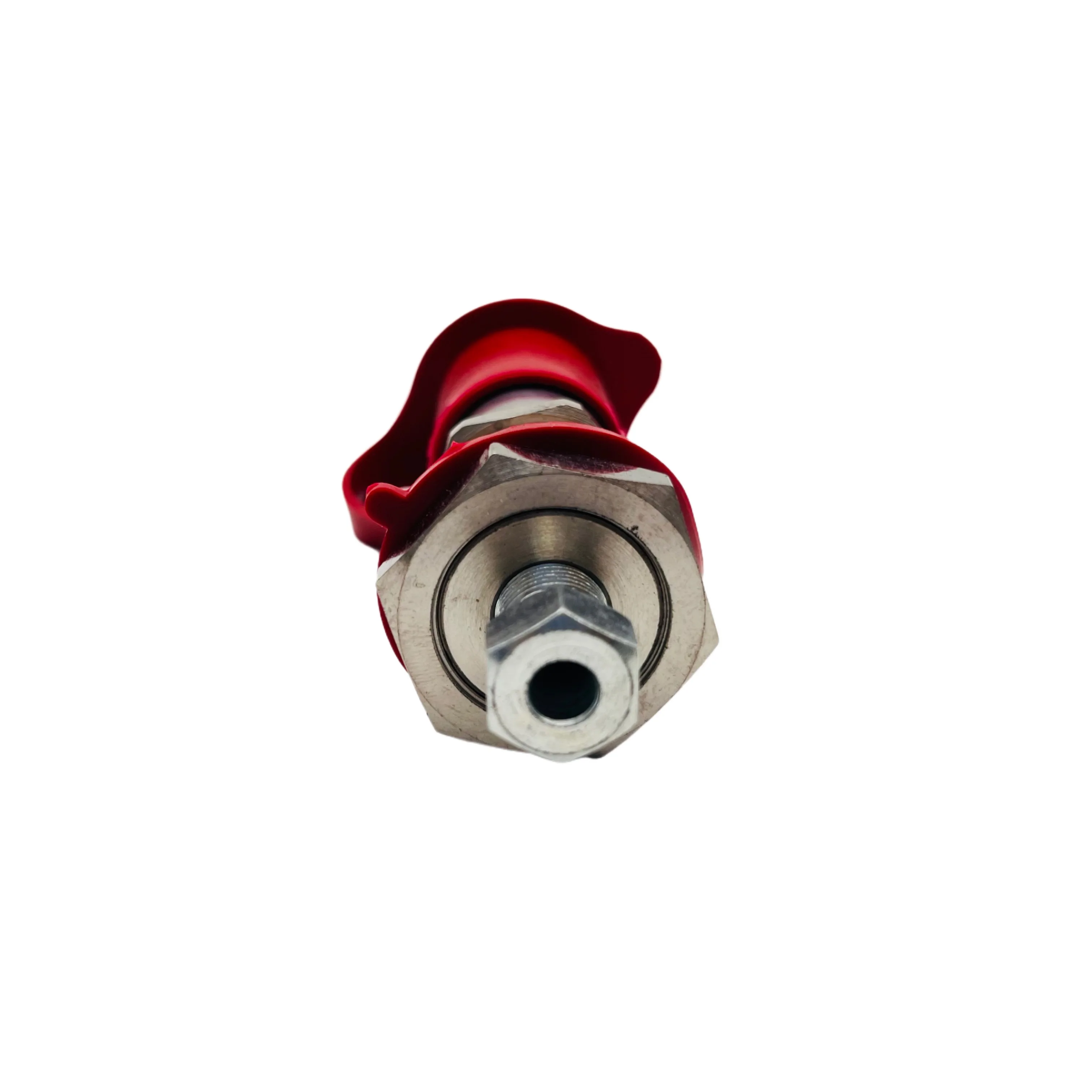 CNG Refueling Receptacle PN200 Charging Valve Natural Gas Filling System