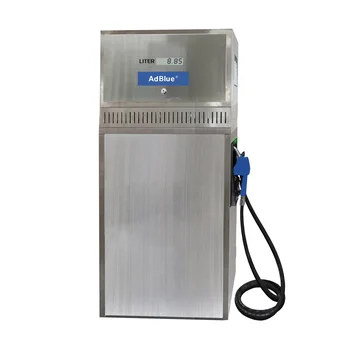 Adblue Dispenser Electric Ce Multistage Pump Stainless Steel 1 Set 3/4 Inch 0.75HP HY-ADBLUE 001 0.75KW Standanrd 220/50HZ 25mpa
