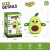 T512-3 Avocado