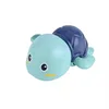 Piccola Tartaruga Blu