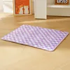 Purple (sponge pad)