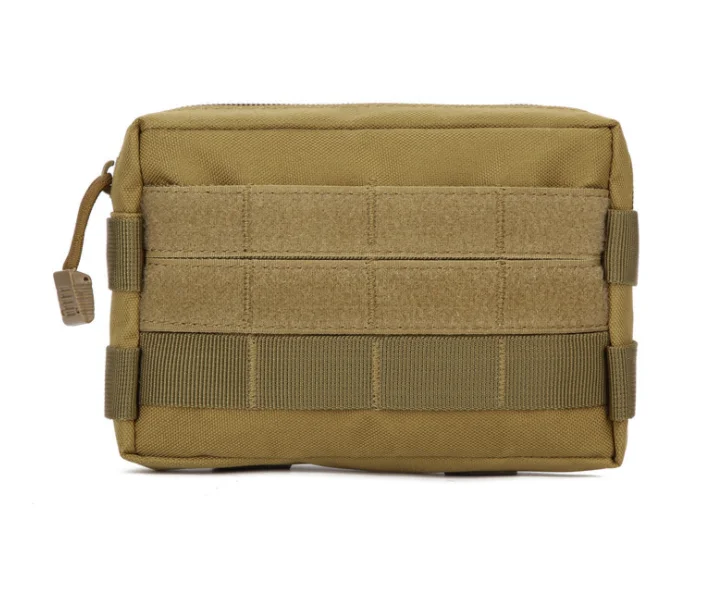 molle satchel