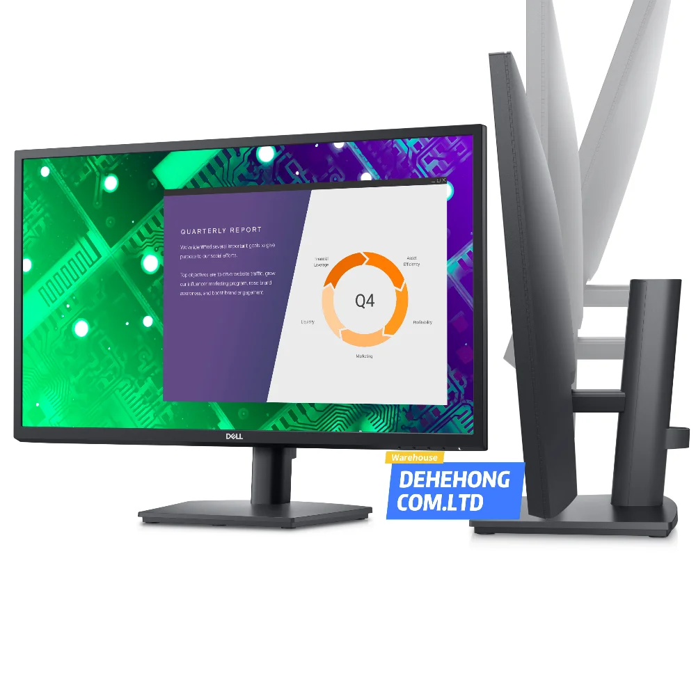 dell 27 monitor e2722hs