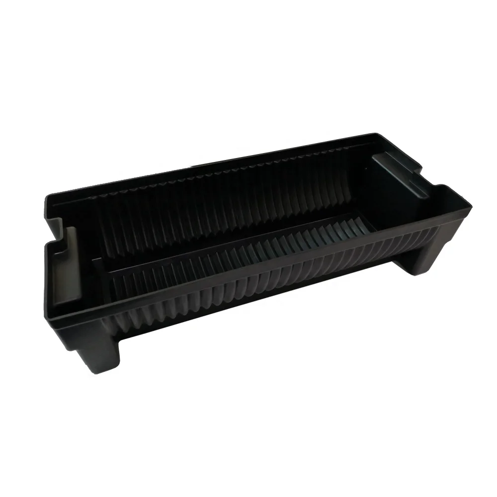 Abs Smd пластиковый Esd Smt держатель катушки катушка стойка 460*190*110 мм для хранения