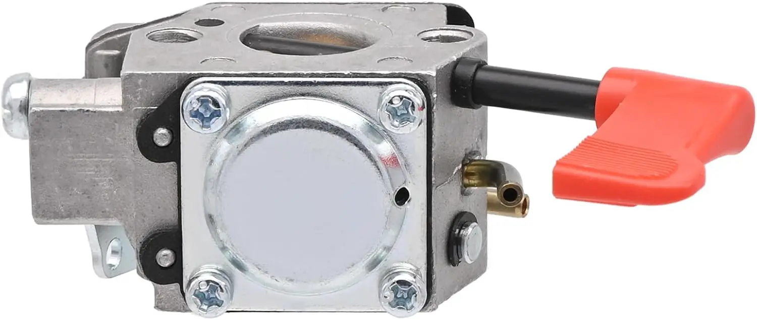 Carburatore PARK GRAY WT-628 Per Decespugliatore A Gas Poulan 32cc Sostituisce Il Carburatore 530071636~p154620161 Carburatore PARK GRAY WT-628 Per Decespugliatore A Gas Poulan 32cc Sostituisce Il Carburatore 530071636~p154620161