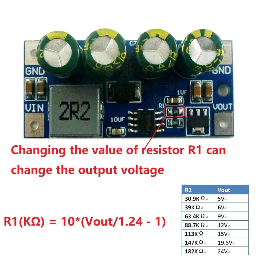 How To Reduce 12 Volt To 6 Volt Sciencing - vrogue.co