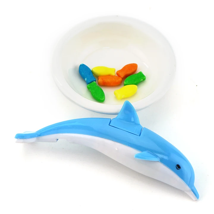 dolphin candy
