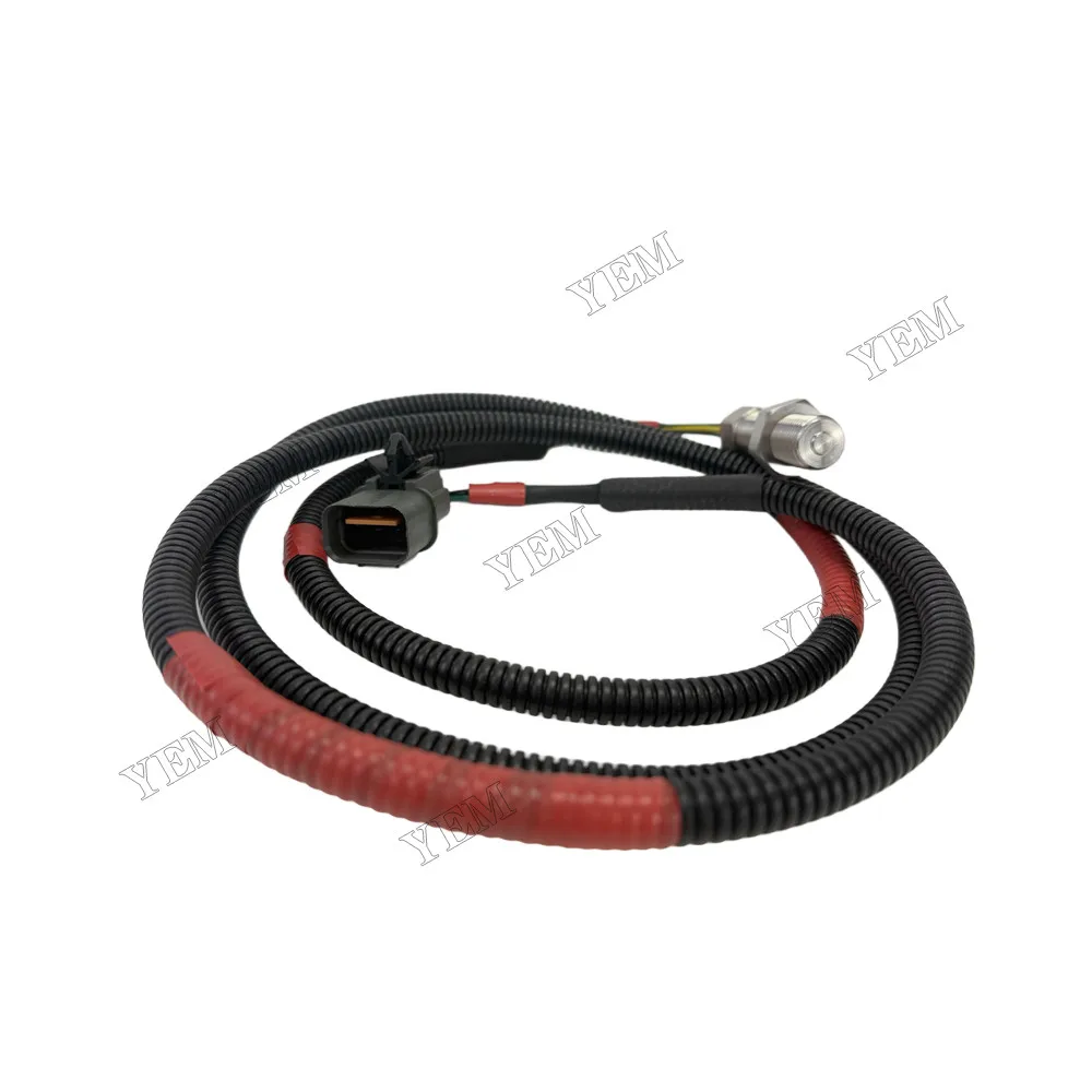 Air Rest Sensor ME755970 Fit for Mitsubishi 6D16 Engine 4