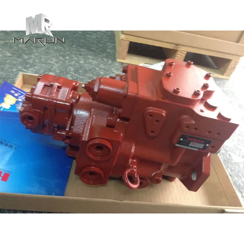 K3SP36C Original New Hydraulic Pump Parts for Excavator