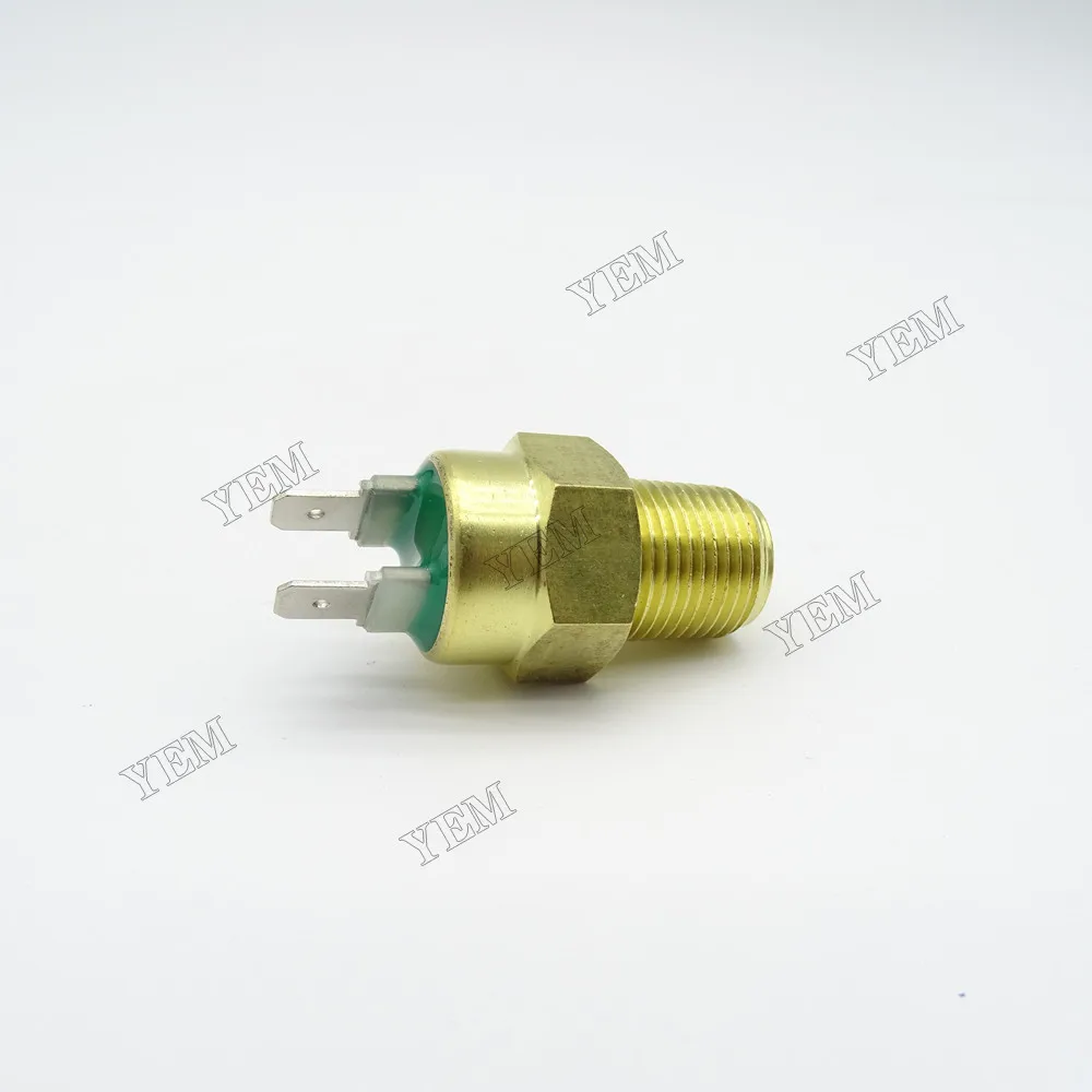 For Perkins 2848A127 Water Temp Sensor Diesel Engine Parts 5