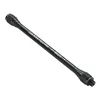 BKZ26- Black Extension Rod PR