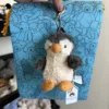 Penguin pendant
