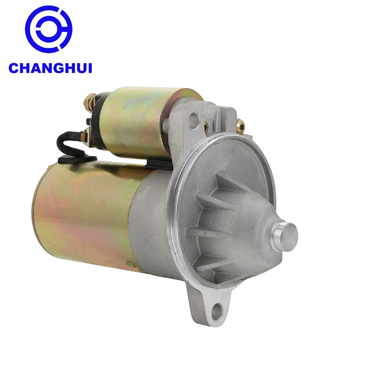 Honda K20A Turbocharged 2.0L Engine 220HP VTEC Racing Motor Swap for Car Modification Vehicle Starter Motor