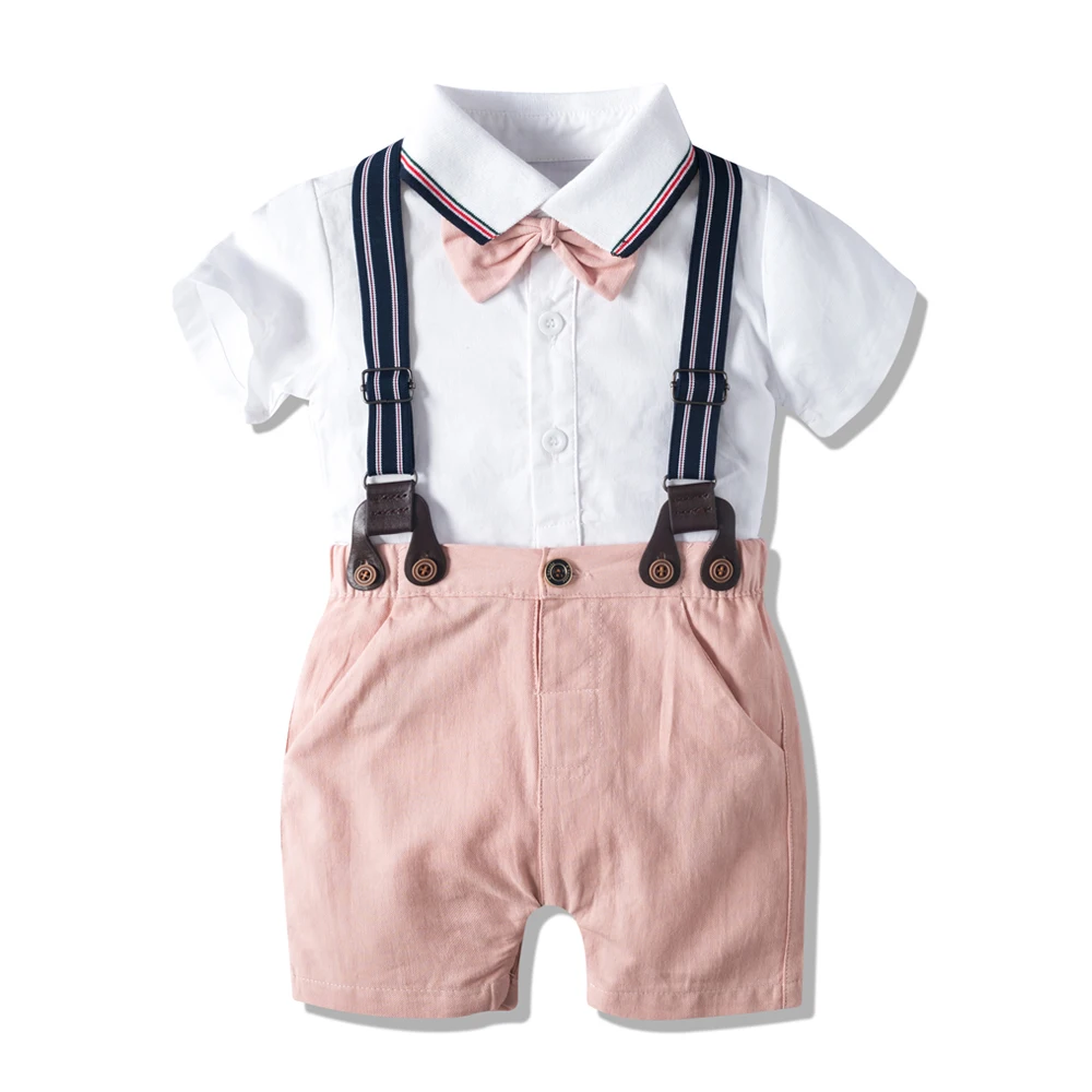 ELASTIC CLIP BELT for Childrens Pants Toddler Belt Childrens Belt  Sweet  Sparrow Design