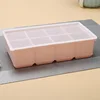 Eight pink
