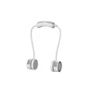 DQ209 PRO - สีขาว (รุ่นระบายความร้อนที่ได้รับการอัพเกรด)