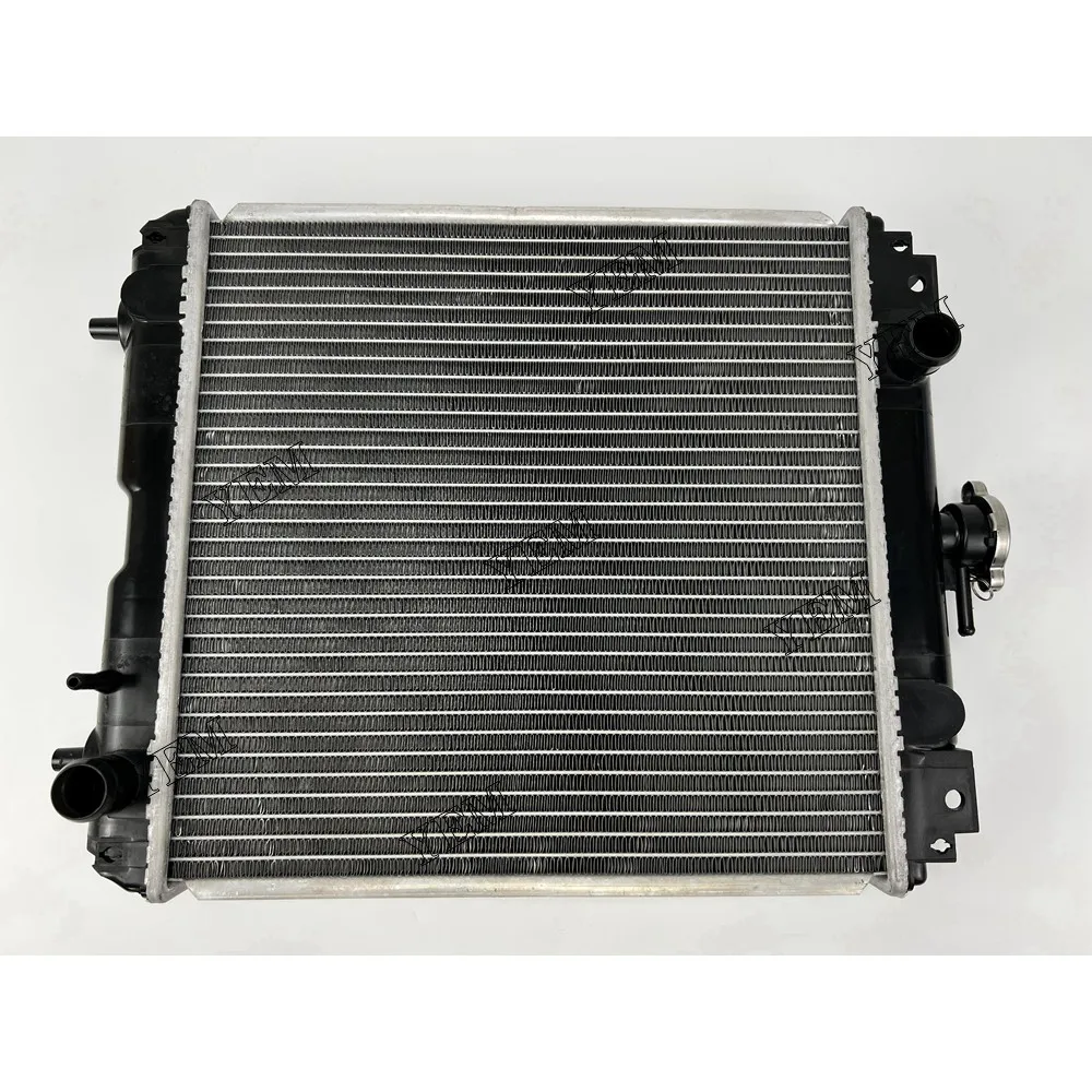D1105 Assy Radiator RB411-42300 for Kubota 4