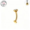 Ciotola d'oro