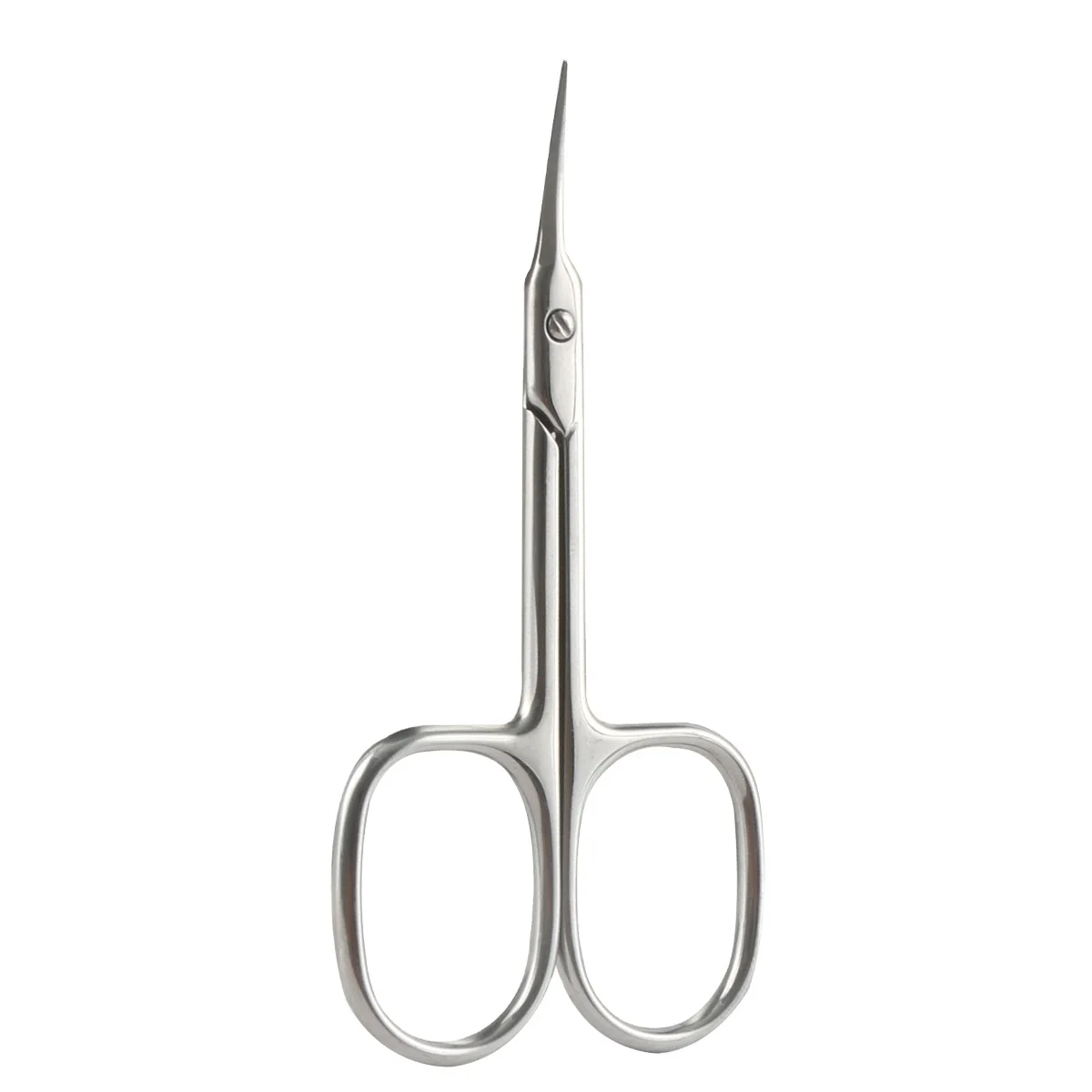 Original Factory Professional Curved Tip Dead Skin Remover Cuticle Nail Scissors