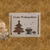 Christmas gift box