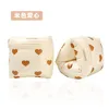 Anneau de bras imprimé Love (1 paquet de 2)