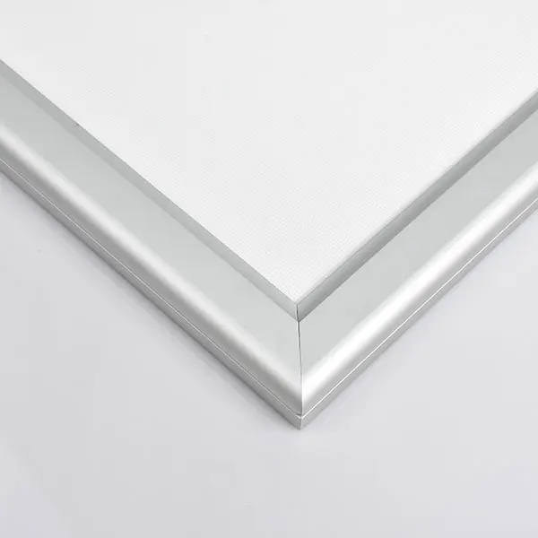 SL40 Backlit menu boards for restaurants and cafes