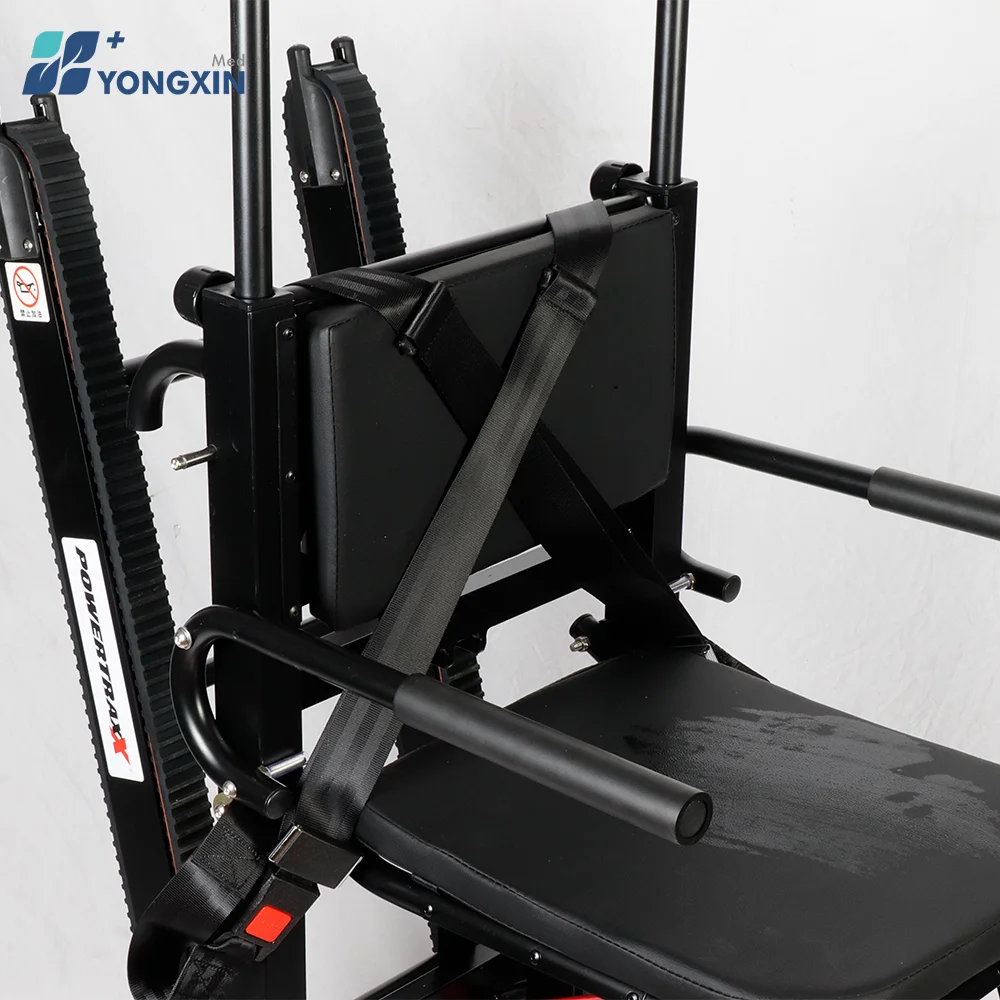 Rehabilitation Battery Powered Stair Climber Ce Patient Transfer ...