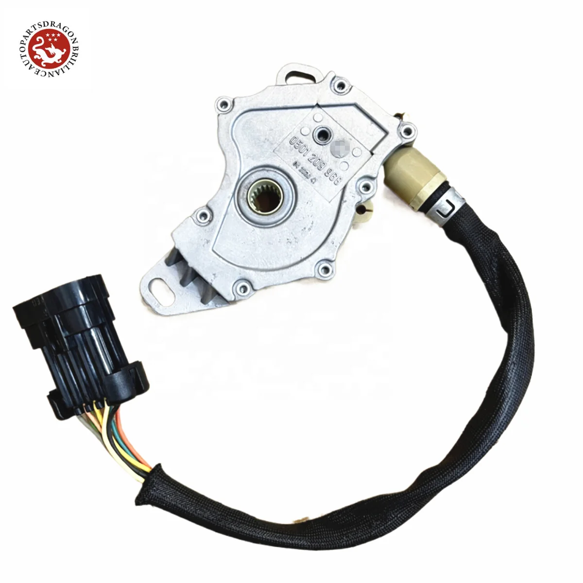 4HP20 Automatikgetriebe Position Vorwahl Schalter for Mercedes