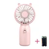 Pink(with battery)