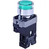 XB2-BW33, Green, Copper