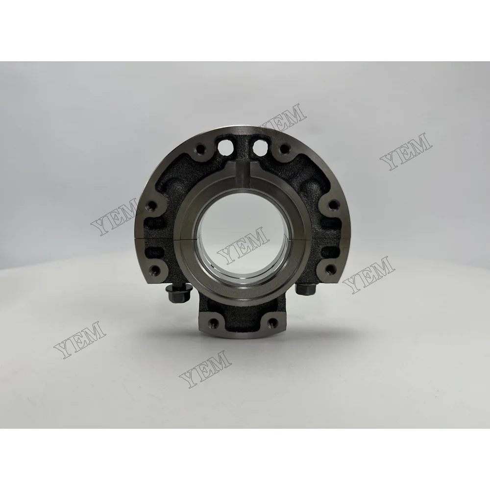 16292-07097 Main Bearing Seat for Kubota D1005 OEM Engine Parts 3